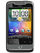 Best available price of HTC Wildfire CDMA in Guatemala