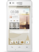 Best available price of Huawei Ascend G6 in Guatemala