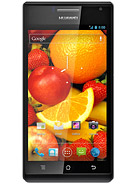 Best available price of Huawei Ascend P1s in Guatemala