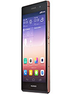 Best available price of Huawei Ascend P7 Sapphire Edition in Guatemala
