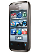 Best available price of Huawei Ascend Y200 in Guatemala