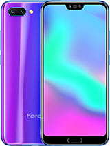 Best available price of Honor 10 in Guatemala