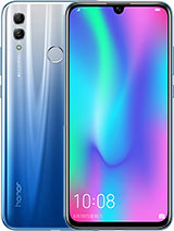 Best available price of Honor 10 Lite in Guatemala