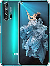 Best available price of Honor 20 Pro in Guatemala