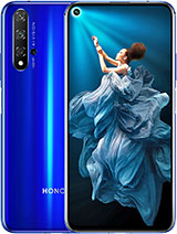 Best available price of Honor 20 in Guatemala