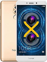 Best available price of Honor 6X in Guatemala