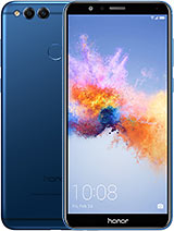 Best available price of Honor 7X in Guatemala