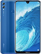 Best available price of Honor 8X Max in Guatemala