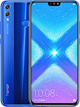 Best available price of Honor 8X in Guatemala