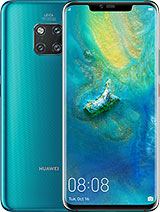 Best available price of Huawei Mate 20 Pro in Guatemala