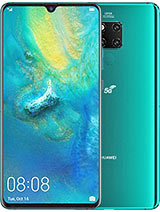 Best available price of Huawei Mate 20 X 5G in Guatemala