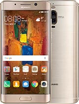 Best available price of Huawei Mate 9 Pro in Guatemala