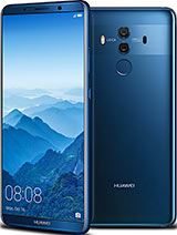 Best available price of Huawei Mate 10 Pro in Guatemala