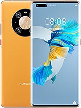 Best available price of Huawei Mate 40 Pro 4G in Guatemala