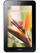 Best available price of Huawei MediaPad 7 Vogue in Guatemala
