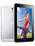 Best available price of Huawei MediaPad 7 Youth in Guatemala