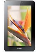 Best available price of Huawei MediaPad 7 Youth2 in Guatemala