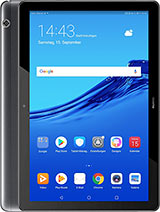 Best available price of Huawei MediaPad T5 in Guatemala