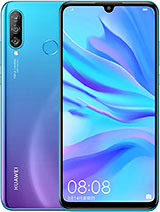 Best available price of Huawei nova 4e in Guatemala