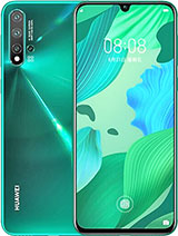 Best available price of Huawei nova 5 in Guatemala