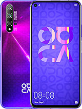 Best available price of Huawei nova 5T in Guatemala