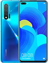 Best available price of Huawei nova 6 5G in Guatemala