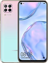Best available price of Huawei nova 6 SE in Guatemala