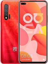 Best available price of Huawei nova 6 in Guatemala