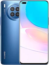 Best available price of Huawei nova 8i in Guatemala