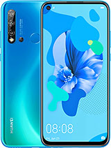 Best available price of Huawei nova 5i in Guatemala