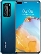 Best available price of Huawei P40 4G in Guatemala