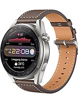 Best available price of Huawei Watch 3 Pro in Guatemala