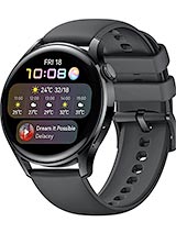 Best available price of Huawei Watch 3 in Guatemala
