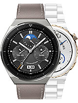 Best available price of Huawei Watch GT 3 Pro in Guatemala