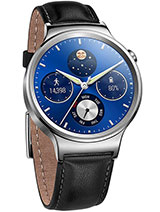 Best available price of Huawei Watch in Guatemala