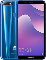 Best available price of Huawei Y7 Prime 2018 in Guatemala