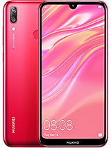 Best available price of Huawei Y7 2019 in Guatemala