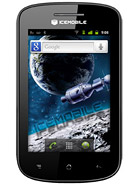 Best available price of Icemobile Apollo Touch in Guatemala