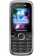 Best available price of Icemobile Blizzard in Guatemala