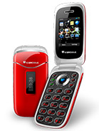 Best available price of Icemobile Charm II in Guatemala