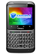 Best available price of Icemobile Clima II in Guatemala