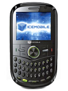 Best available price of Icemobile Comet II in Guatemala