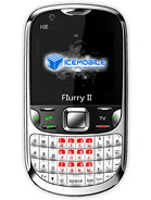 Best available price of Icemobile Flurry II in Guatemala