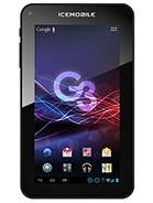 Best available price of Icemobile G3 in Guatemala