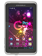 Best available price of Icemobile G7 Pro in Guatemala