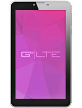 Best available price of Icemobile G8 LTE in Guatemala