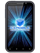 Best available price of Icemobile Prime in Guatemala