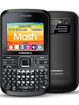 Best available price of Icemobile Mash in Guatemala
