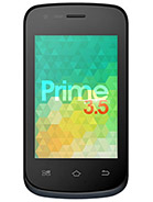 Best available price of Icemobile Prime 3-5 in Guatemala