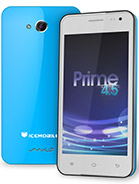 Best available price of Icemobile Prime 4-5 in Guatemala